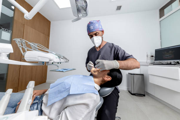 Professional Emergency Dentist in Lakefield, MN